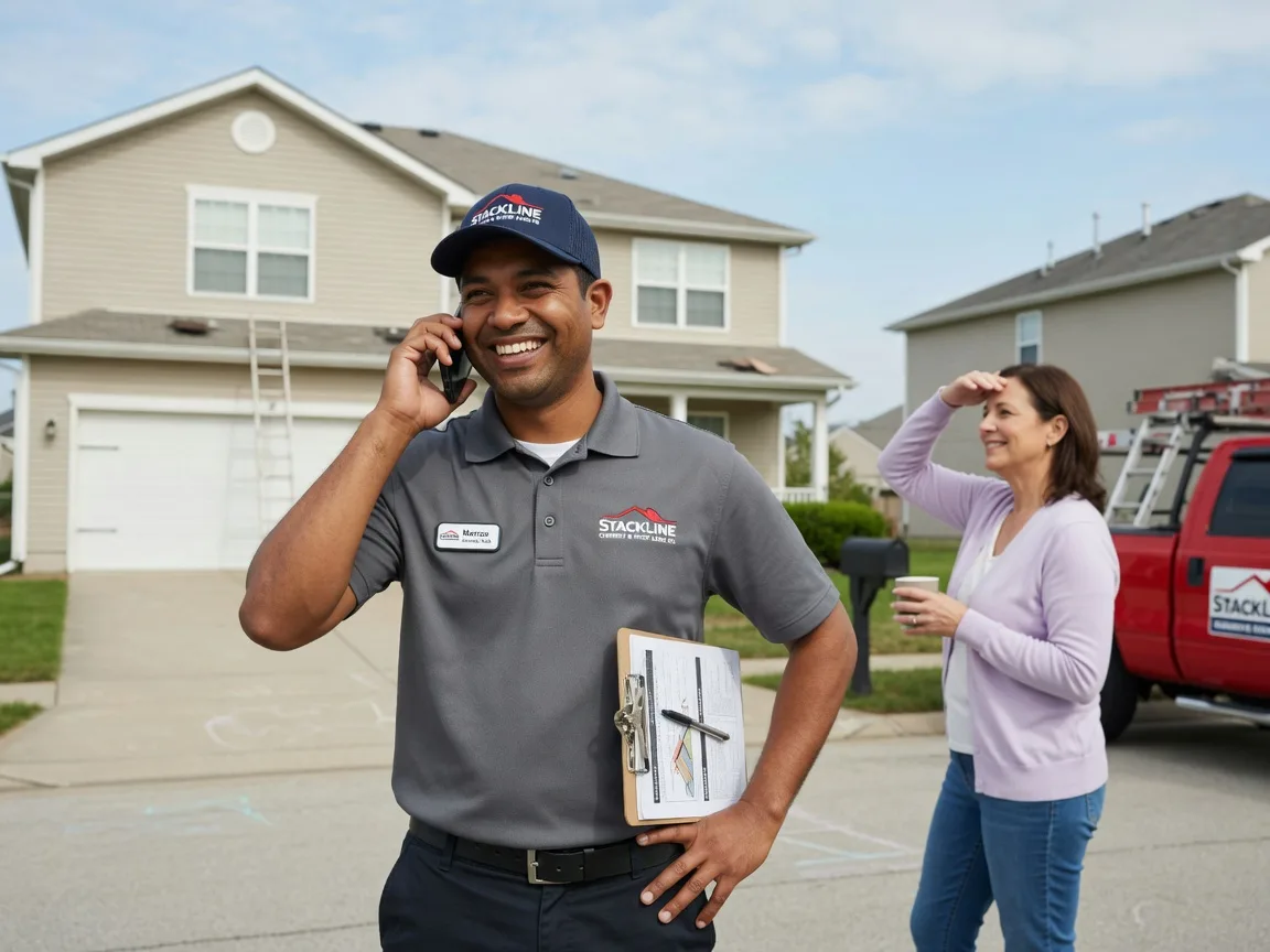 Chimney flashing repair Iberia, OH FAQs